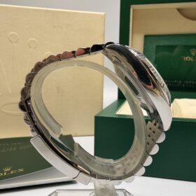 Rolex Datejust 36 ref 126234 Full Set année 2024 — photo 6