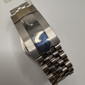 Rolex Datejust 36 ref 126234 Full Set année 2024 — photo 8