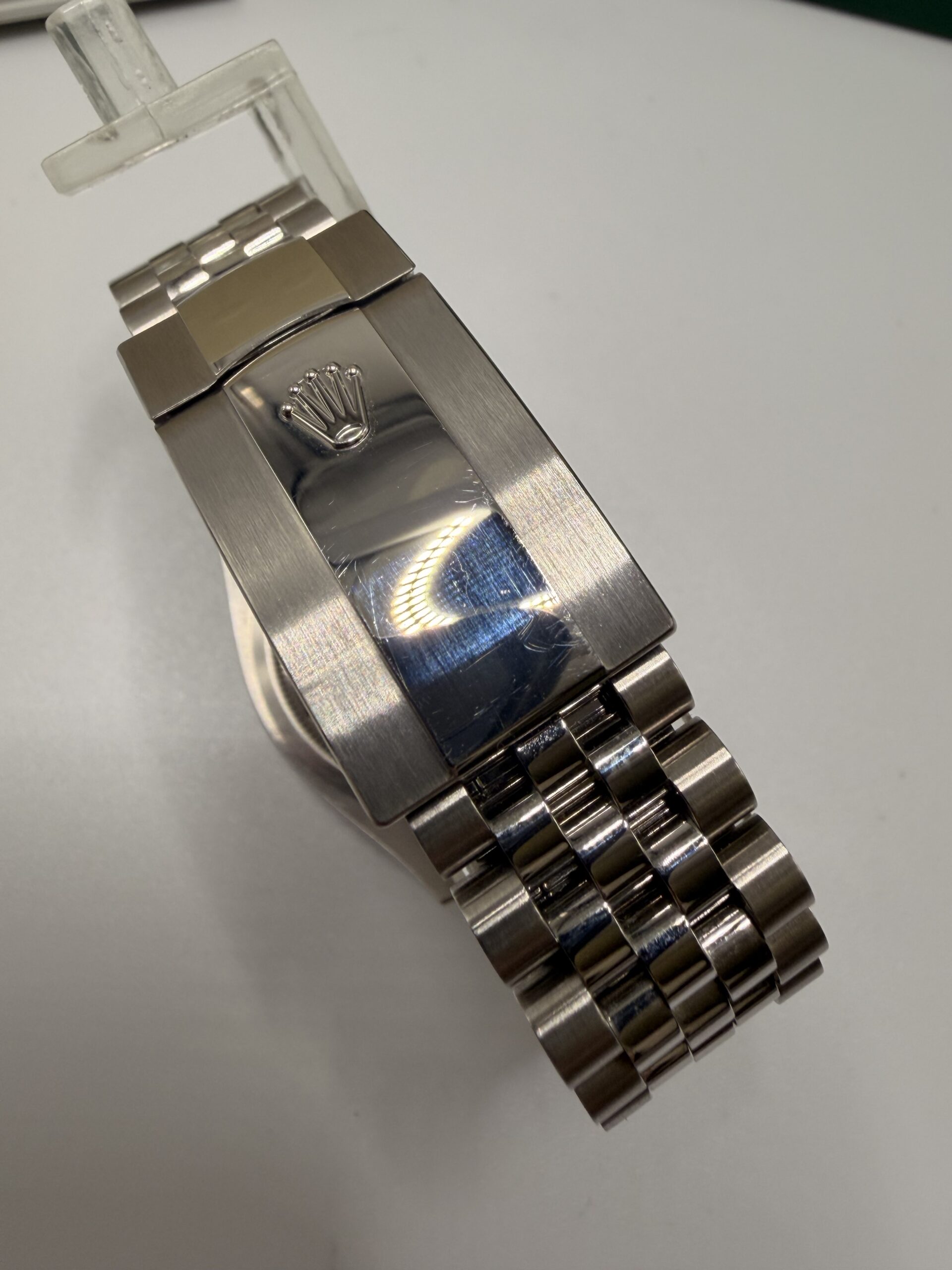 Rolex Datejust 36 ref 126234 Full Set année 2024