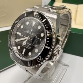 Rolex Submariner Date ref 126610LN année 2022 — photo 3