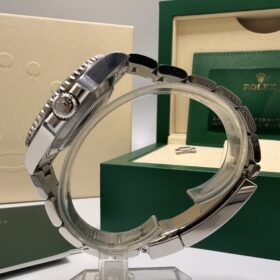 Rolex Submariner Date ref 126610LN année 2022 — photo 4