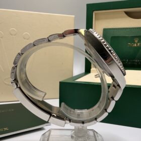 Rolex Submariner Date ref 126610LN année 2022 — photo 6