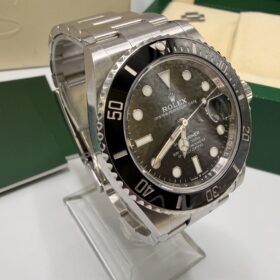 Rolex Submariner Date ref 126610LN année 2022 — photo 7