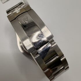 Rolex Datejust II ref 116300 2018 Partiellement Stické — photo 8