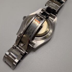 Rolex Datejust II ref 116300 2018 Partiellement Stické — photo 9