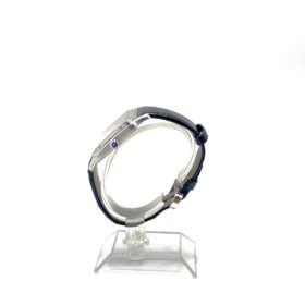 Cartier Santos Dumont Wssa0022 ref 4228 Full Set 2020 — photo 4