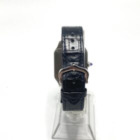 Cartier Santos Dumont Wssa0022 ref 4228 Full Set 2020 — photo 7