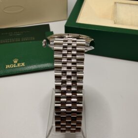 Rolex Datejust 41 ref 126334 Full Set année 2024 — photo 5