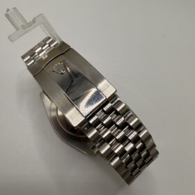 Rolex Datejust 41 ref 126334 Full Set année 2024 — photo 8