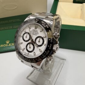 Rolex Daytona ref 116500LN Full Set 2022 — photo 3