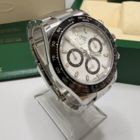 Rolex Daytona ref 116500LN Full Set 2022 — photo 7