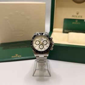 Rolex Daytona ref 116500LN Full Set 2022 — photo 9