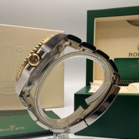 Rolex Submariner Date ref 126613LB 2021 Full Set — photo 4