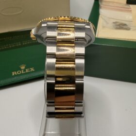 Rolex Submariner Date ref 126613LB 2021 Full Set — photo 5