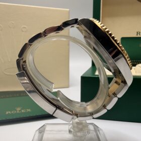 Rolex Submariner Date ref 126613LB 2021 Full Set — photo 6