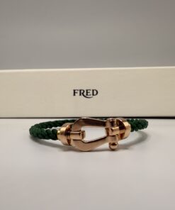 FRED FORCE 10 - Grand Modèle - Or Jaune