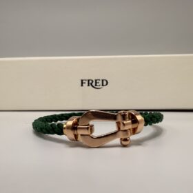 FRED FORCE 10 - Grand Modèle - Or Jaune — photo 1