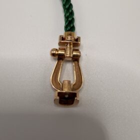 FRED FORCE 10 - Grand Modèle - Or Jaune — photo 3