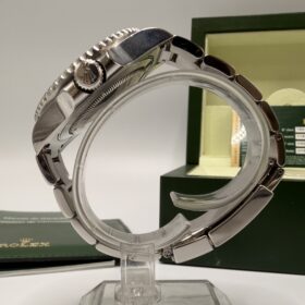 Rolex GMT-MASTER II ref 116710LN année 2009 Full Set — photo 4