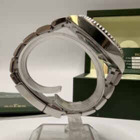 Rolex GMT-MASTER II ref 116710LN année 2009 Full Set — photo 6