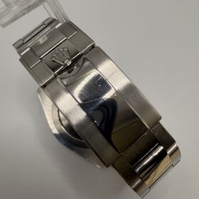 Rolex GMT-MASTER II ref 116710LN année 2009 Full Set — photo 8