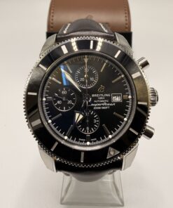 Breitling Superocean Heritage II Chronograph ref A1331212/BF78