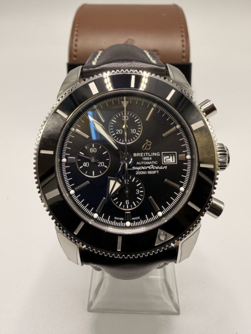 Breitling Superocean Heritage II Chronograph ref A1331212/Bf78