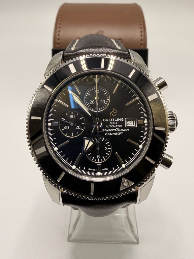Breitling Superocean Heritage II Chronograph ref A1331212/Bf78