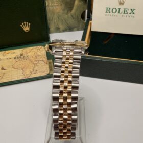 Rolex Datejust 31 Full Set ref 6827 année 1982 — photo 5