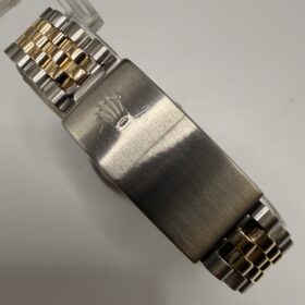 Rolex Datejust 31 Full Set ref 6827 année 1982 — photo 8