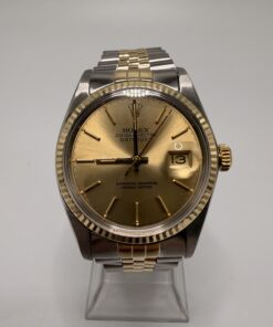 Rolex Datejust 36 ref 16013