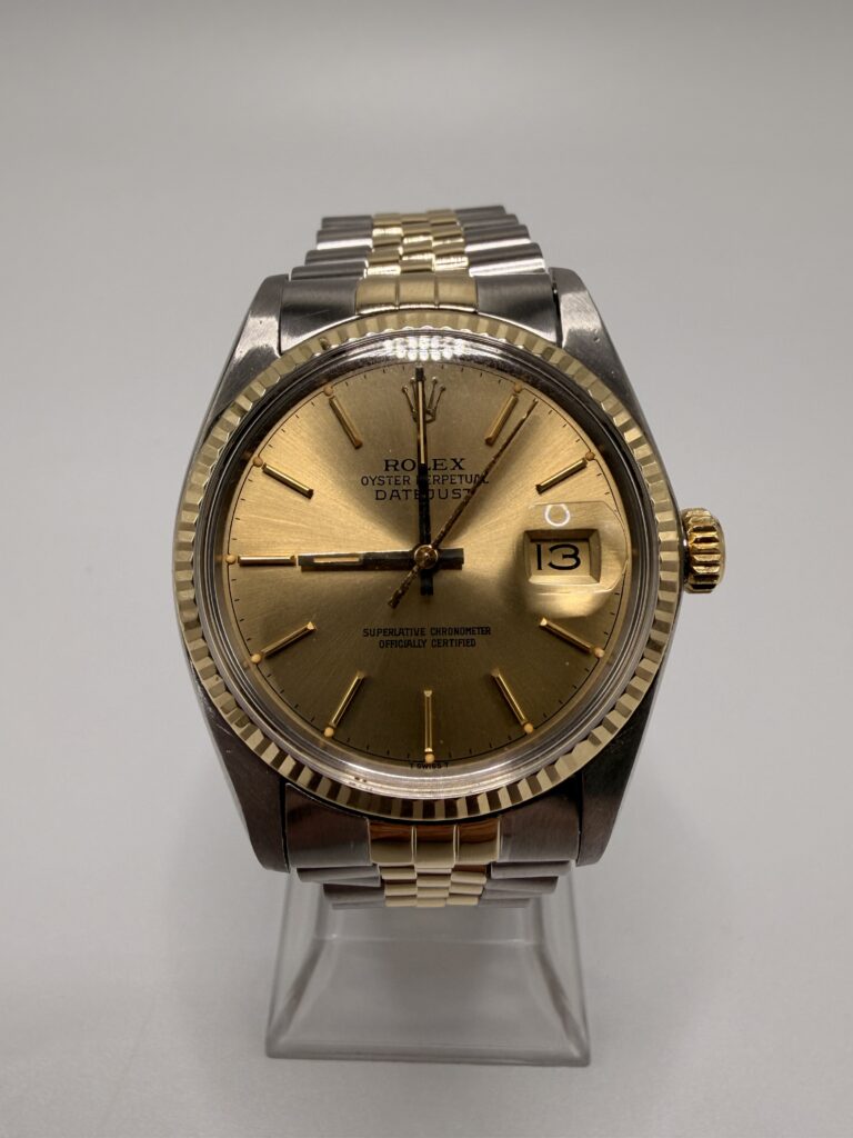 Rolex Datejust 36 ref 16013