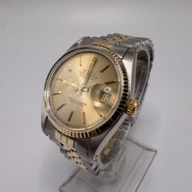 Rolex Datejust 36 ref 16013 — photo 3