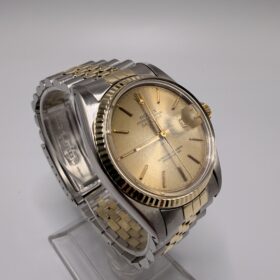 Rolex Datejust 36 ref 16013 — photo 7