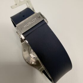 Hublot Classic Fusion Blue ref 542.NX.7170.RX — photo 8