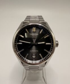 TAG Heuer Carrera Calibre 5 ref WBN2110