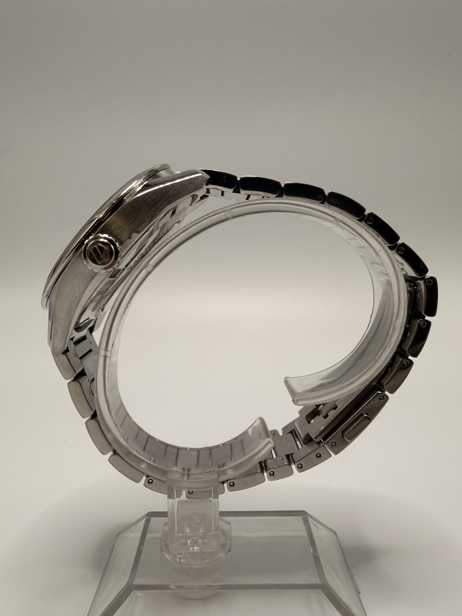 TAG Heuer Carrera Calibre 5 ref WBN2110