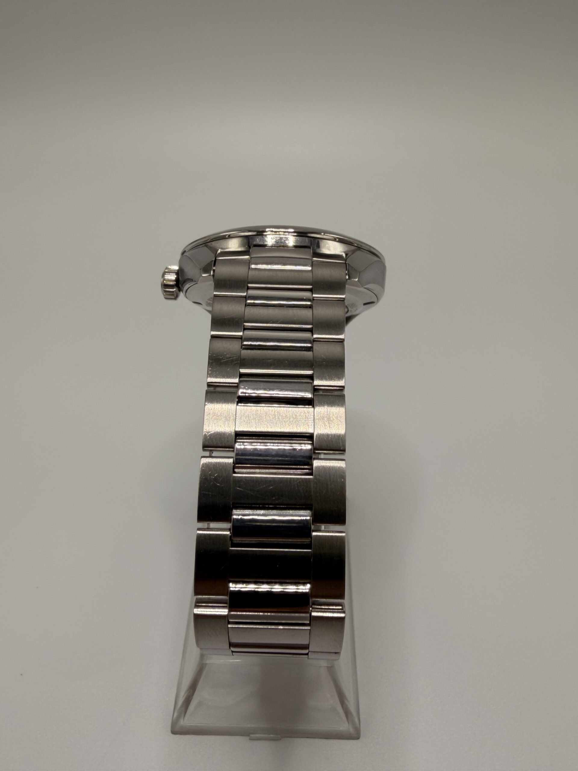 TAG Heuer Carrera Calibre 5 ref WBN2110