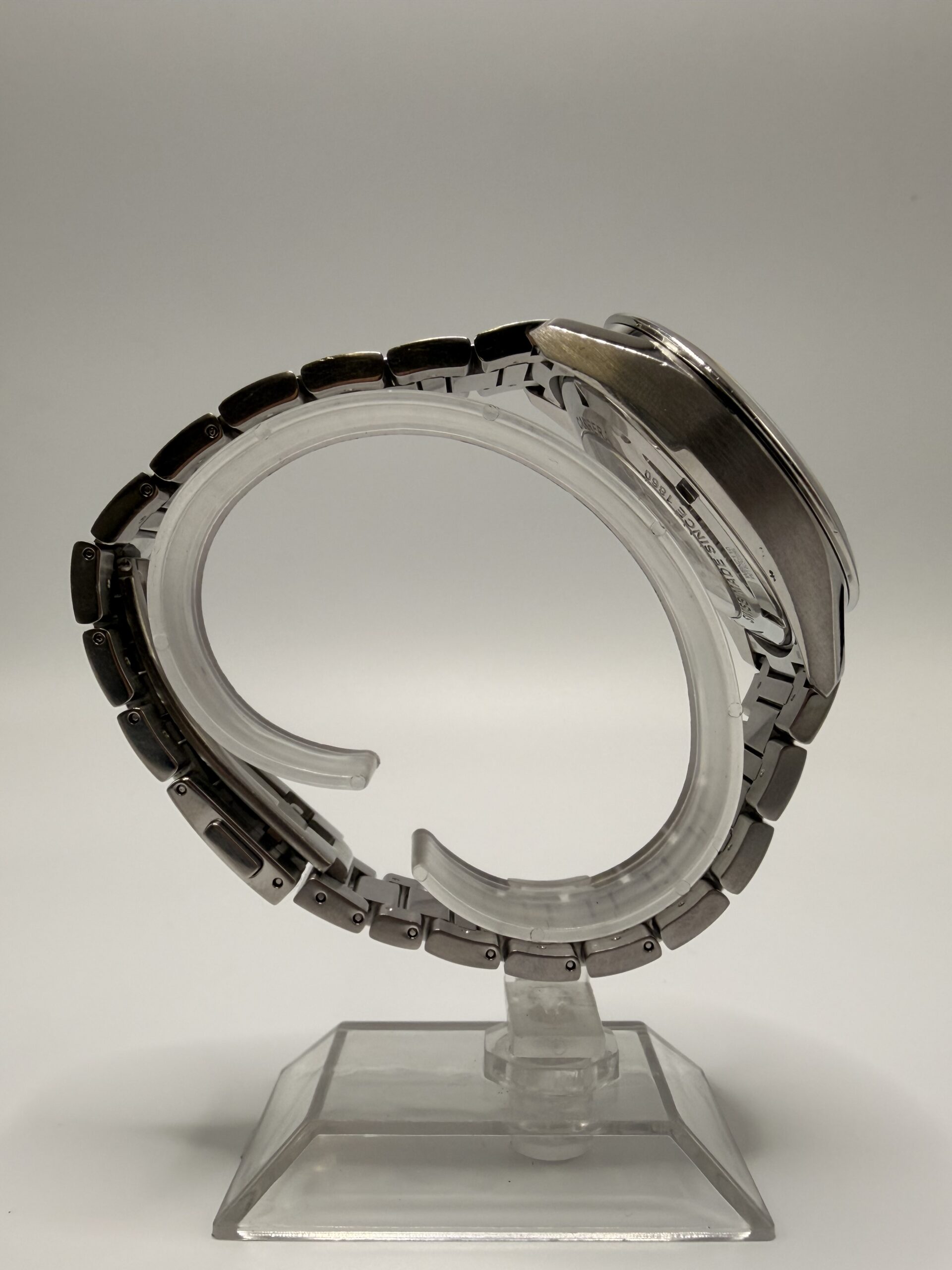 TAG Heuer Carrera Calibre 5 ref WBN2110