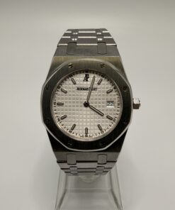 Audemars Piguet Royal Oak ref 56175ST