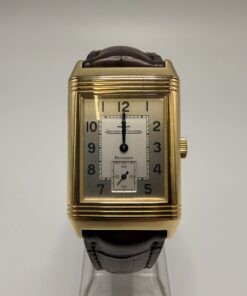 Jaeger-LeCoultre Reverso Grande Taille ref 270.1.62