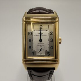Jaeger-Lecoultre Reverso Grande Taille ref 270.1.62 — photo 1