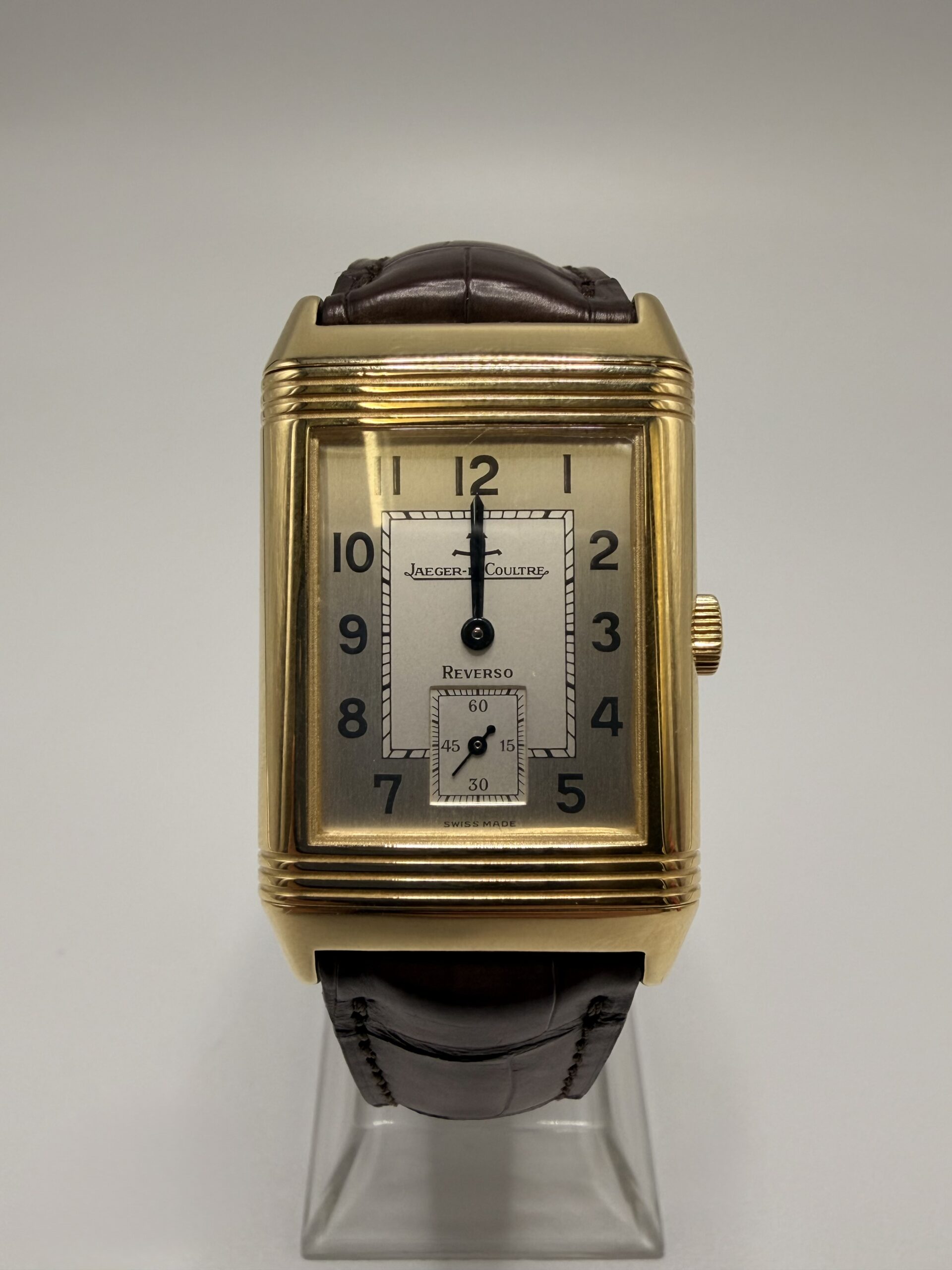 Jaeger-LeCoultre Reverso Grande Taille ref 270.1.62