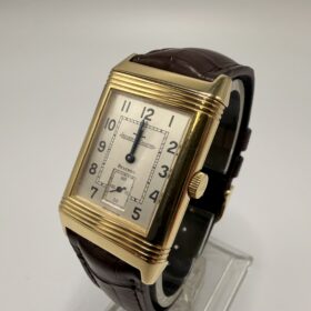 Jaeger-Lecoultre Reverso Grande Taille ref 270.1.62 — photo 3