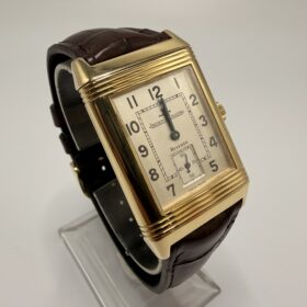 Jaeger-Lecoultre Reverso Grande Taille ref 270.1.62 — photo 7