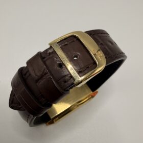 Jaeger-Lecoultre Reverso Grande Taille ref 270.1.62 — photo 9