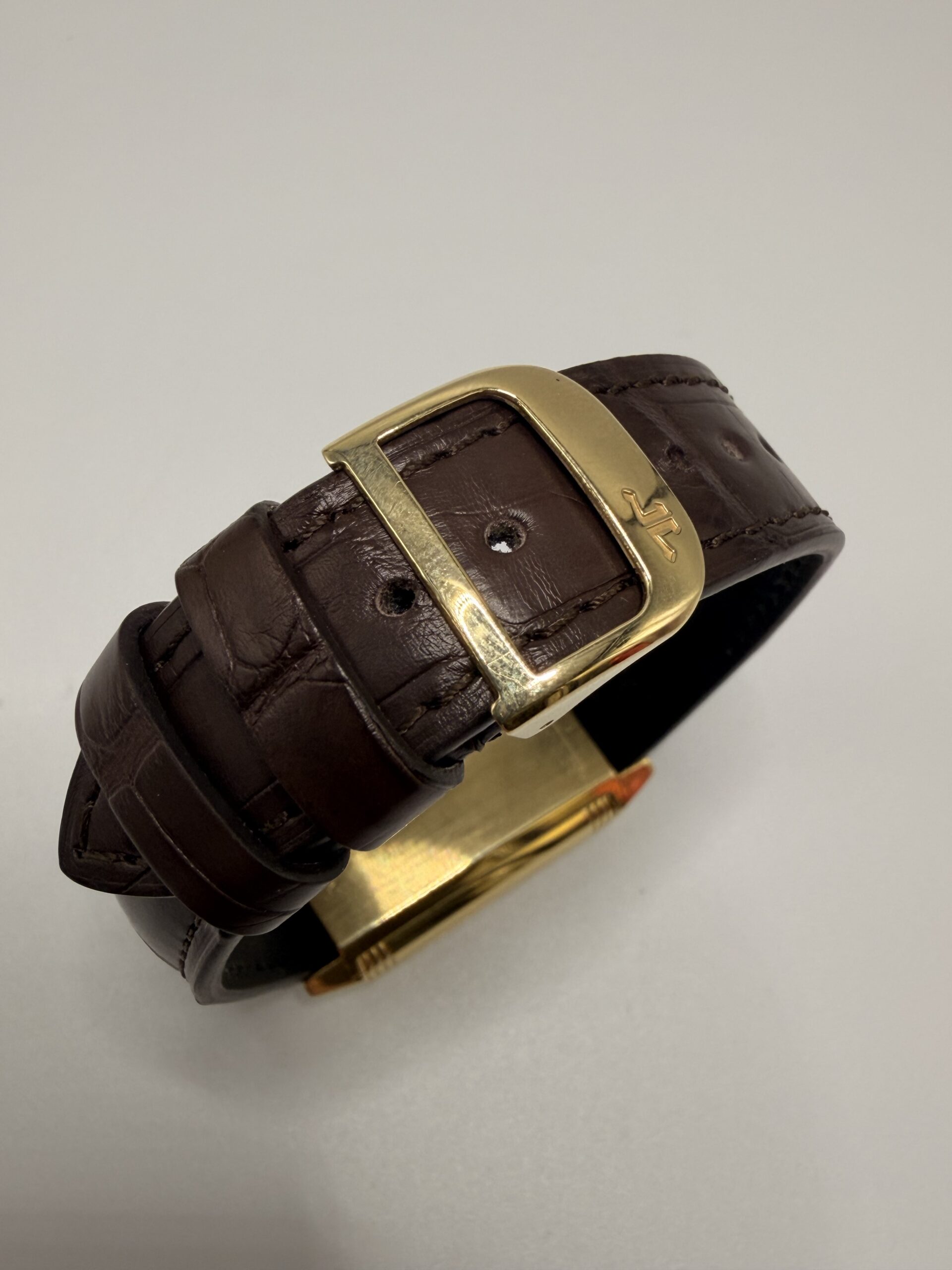 Jaeger-LeCoultre Reverso Grande Taille ref 270.1.62