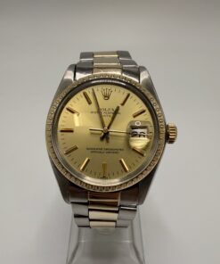 Rolex Oyster Perpetual Date ref 15053