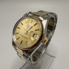 Rolex Oyster Perpetual Date ref 15053 — photo 3