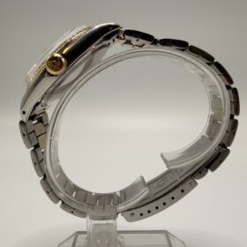 Rolex Oyster Perpetual Date ref 15053 — photo 4